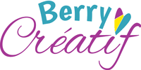 Berry Créatif Mosaics Logo