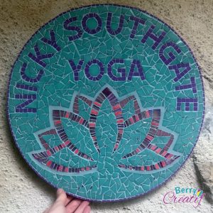 Mosaic Signs