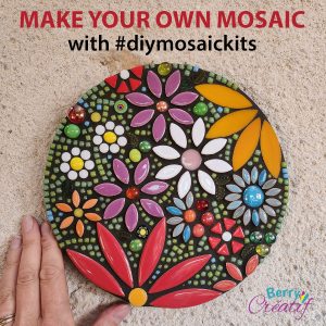 Mosaic Kits