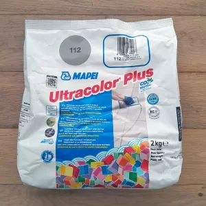 joint Mapei pour les mosaicistes