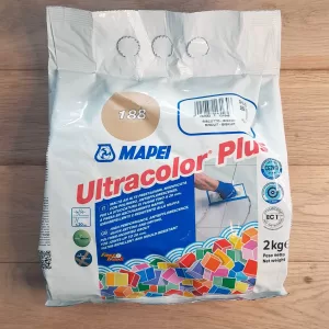 Joint Mapei Ultracolor plus couleur 188 Biscuit