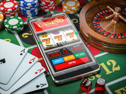 Experience the Thrill of Casino Very Well Experience the Thrill of Casino Very Well