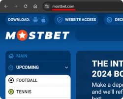 MostBet Casino MostBet Casino