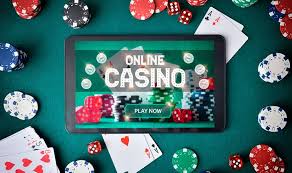 Casino Cashtocode Die Zukunft des Online-Glücksspiels 247018084
