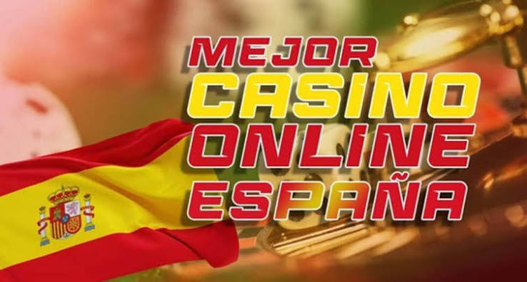 Casino Online Nuevo España 2026 Una Nueva Era de Juegos de Azar