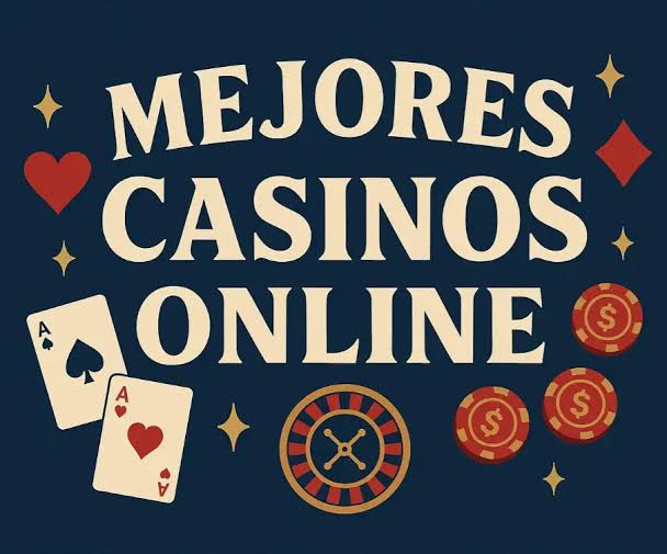 Casino Online Nuevo España 2026 Una Nueva Era de Juegos de Azar