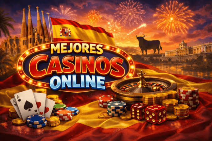 Casino sin Registro en España Juega y Gana Dinero de Forma Sencilla