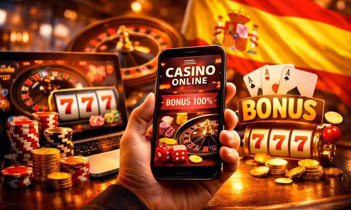 Casino sin Registro en España Juega y Gana Dinero de Forma Sencilla
