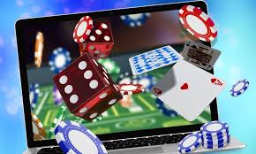 Discover the Exciting World of Tropical Wins Casino Online Games Discover the Exciting World of Tropical Wins Casino Online Games