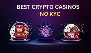 Exploring VPN-Friendly Bitcoin Casinos A Guide for Online Gamblers