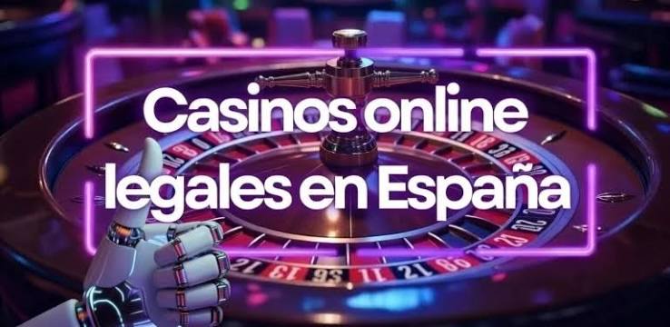 Los Mejores Bonos de Juegos de Casino en España