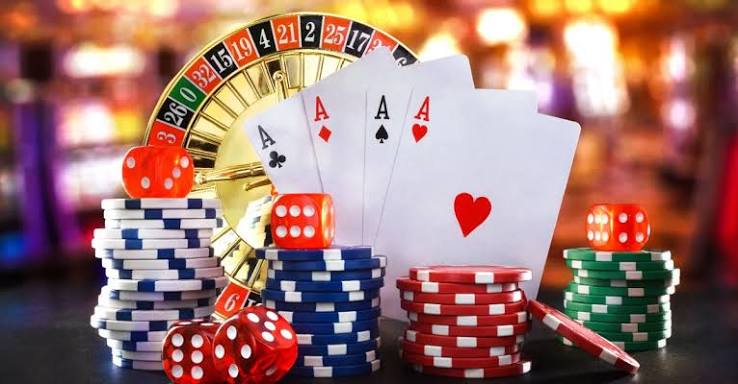 Καζίνο Χωρίς Ταυτοποίηση Παίξτε Άμεσα και Ανώνυμα Καζίνο Χωρίς Ταυτοποίηση Παίξτε Άμεσα και Ανώνυμα