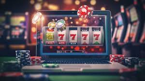 Spin Boss Dein Führer in der Welt der Online-Casinos
